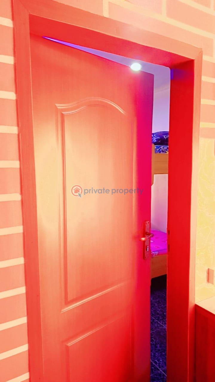 Shared Apartment For Rent Yaba Lagos - 0