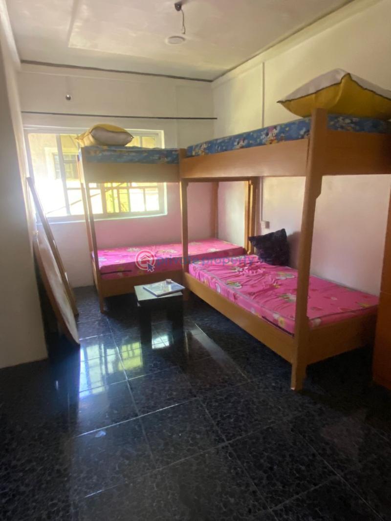 Shared Apartment For Rent Yaba Lagos - 6