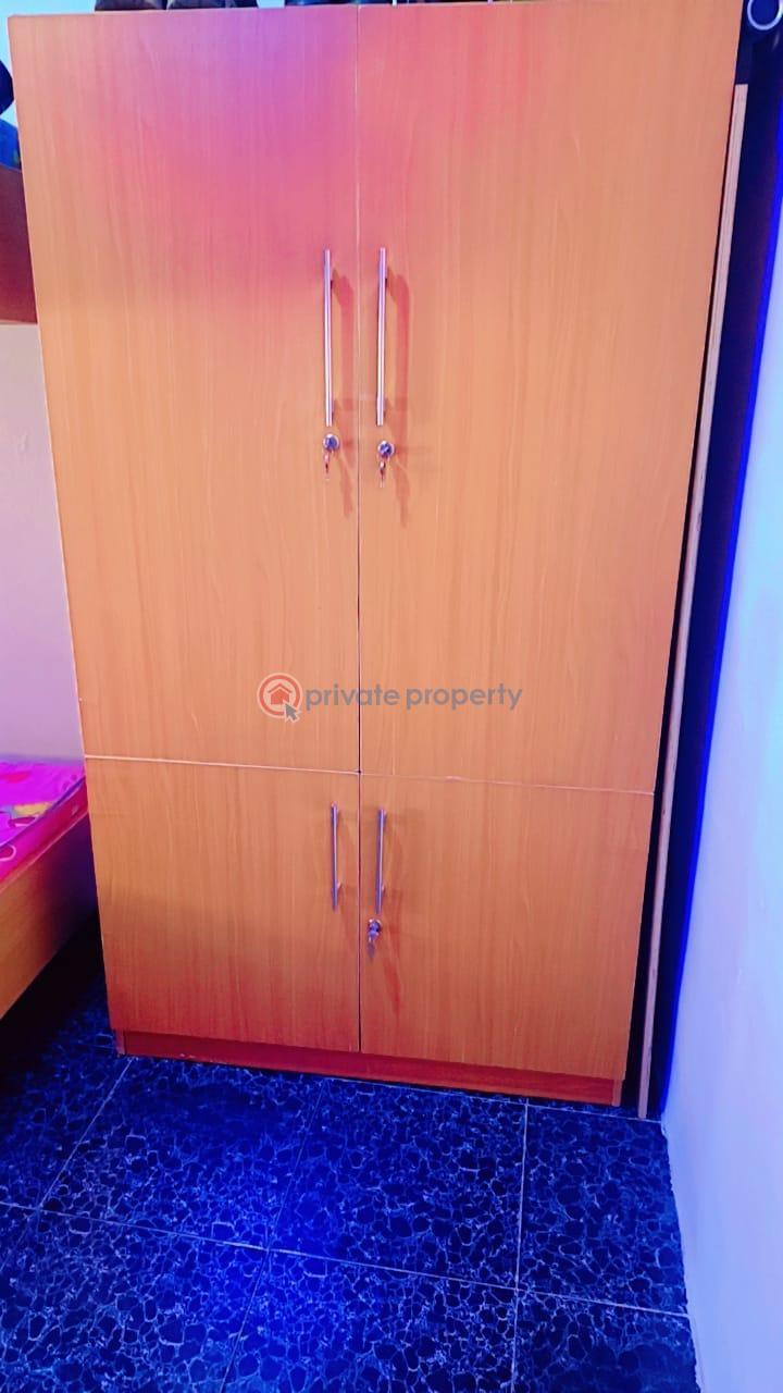 Shared Apartment For Rent Yaba Lagos - 4