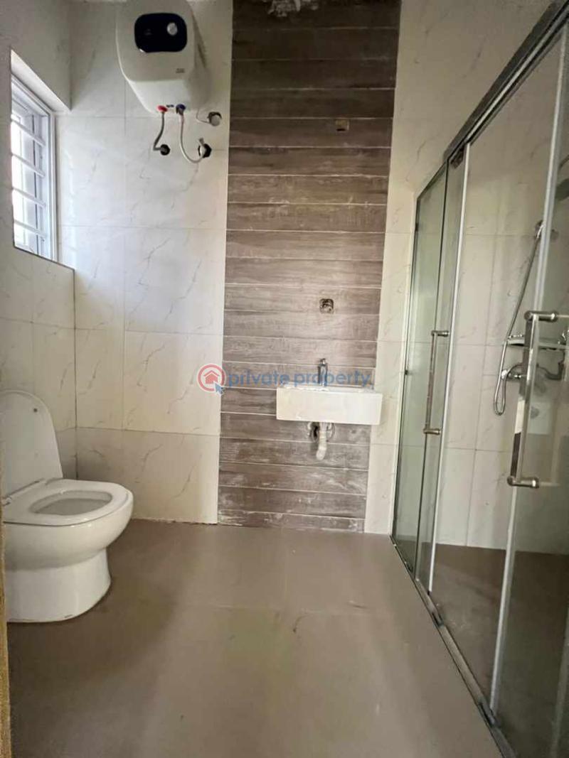 House For Rent Orchid Lekki Lagos - 1
