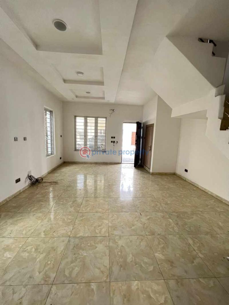 House For Rent Orchid Lekki Lagos - 2