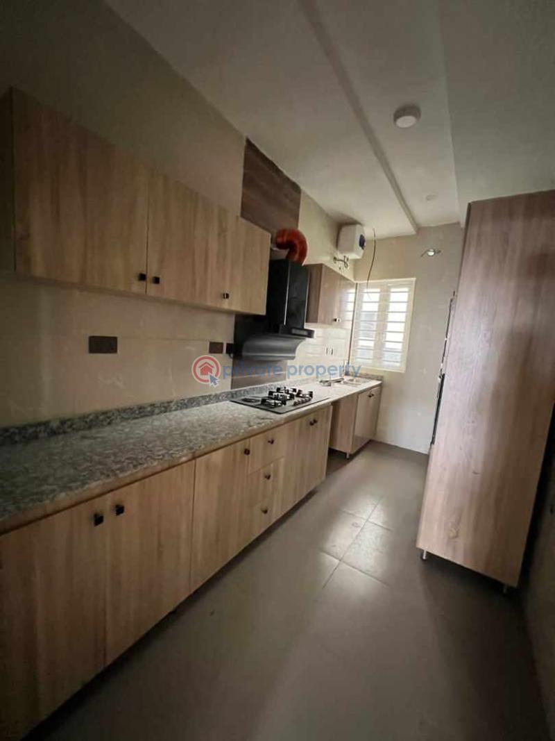 House For Rent Orchid Lekki Lagos - 0