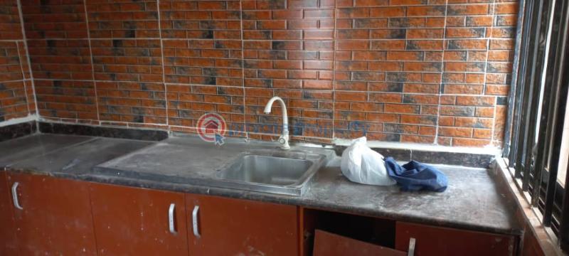 1 bedroom Flat & Apartment For Rent Thomas Estate Ajah Lagos - 9