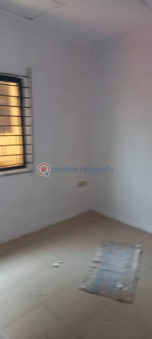 1 bedroom Flat & Apartment For Rent Thomas Estate Ajah Lagos - 4