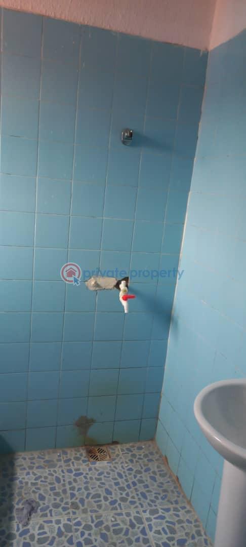 1 bedroom Flat & Apartment For Rent Thomas Estate Ajah Lagos - 2
