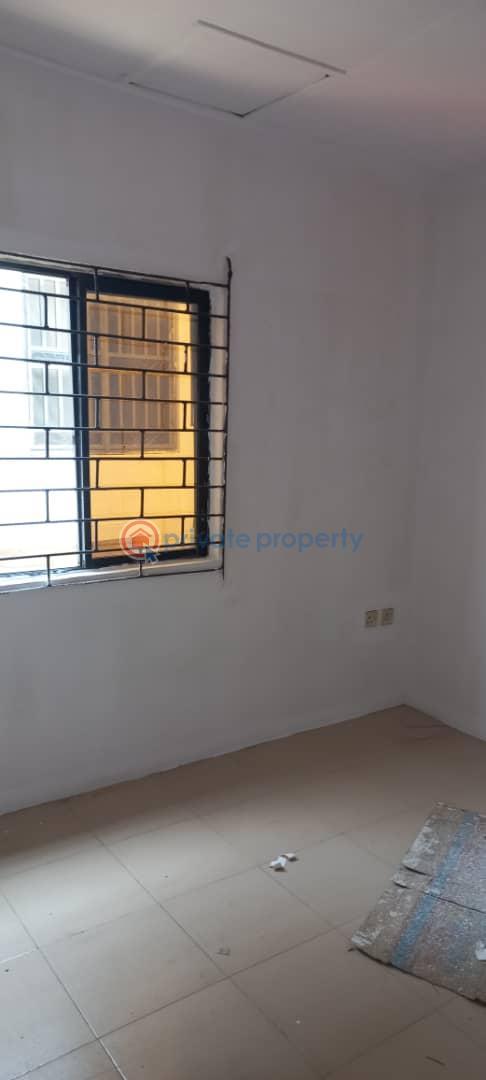 1 bedroom Flat & Apartment For Rent Thomas Estate Ajah Lagos - 6