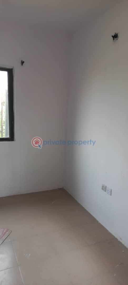 1 bedroom Flat & Apartment For Rent Thomas Estate Ajah Lagos - 10