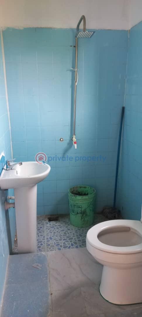 1 bedroom Flat & Apartment For Rent Thomas Estate Ajah Lagos - 7