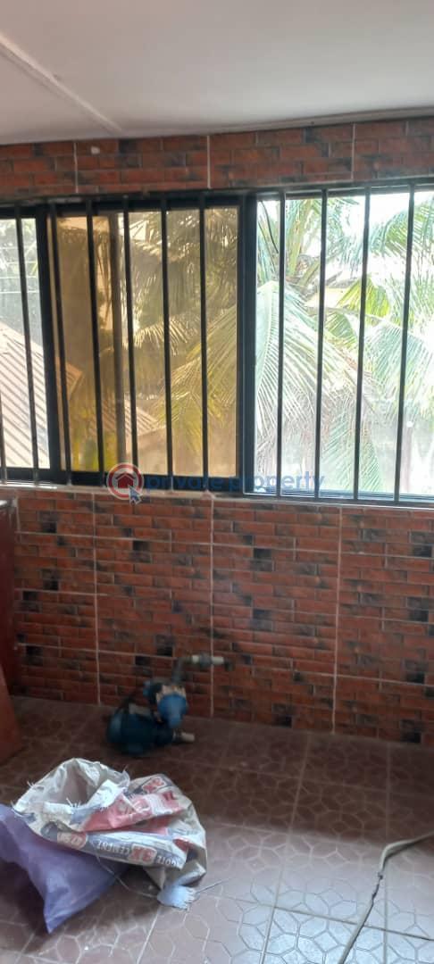 1 bedroom Flat & Apartment For Rent Thomas Estate Ajah Lagos - 3