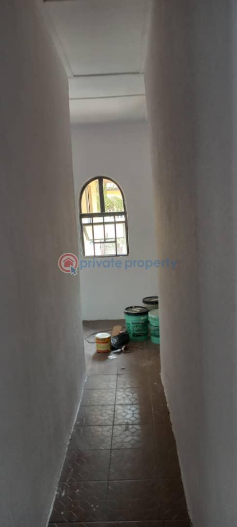 1 bedroom Flat & Apartment For Rent Thomas Estate Ajah Lagos - 8