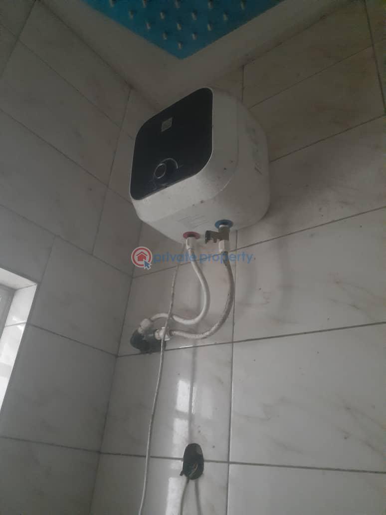 2 bedroom House For Rent Royal Palmwill Estate, Remlek Badore Road, Ajah Lagos - 7