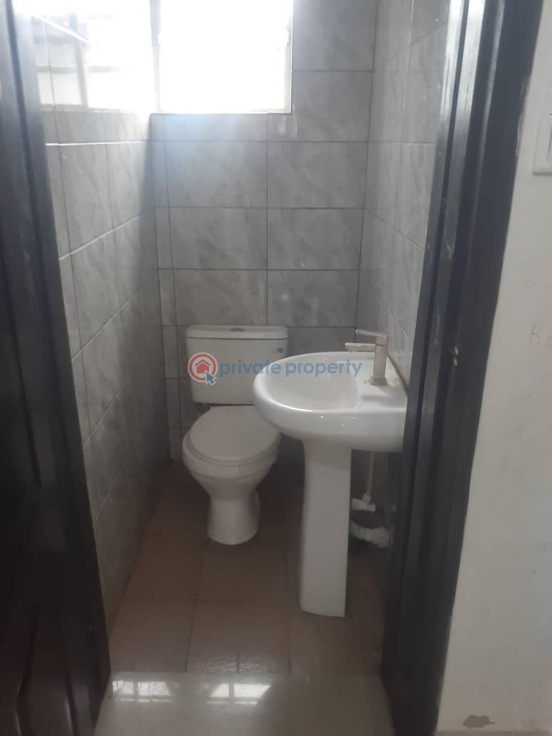 2 bedroom House For Rent Royal Palmwill Estate, Remlek Badore Road, Ajah Lagos - 3
