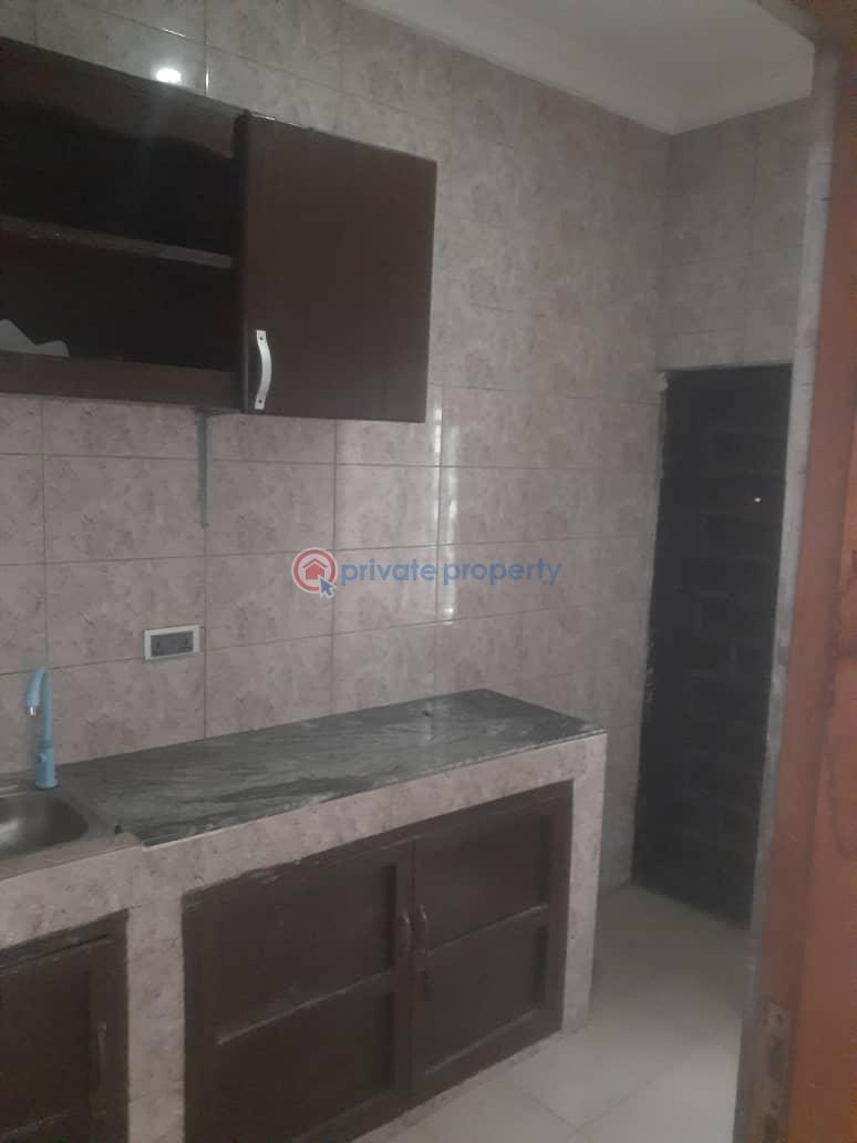 2 bedroom House For Rent Royal Palmwill Estate, Remlek Badore Road, Ajah Lagos - 1