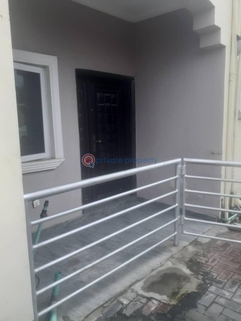 2 bedroom House For Rent Royal Palmwill Estate, Remlek Badore Road, Ajah Lagos - 6