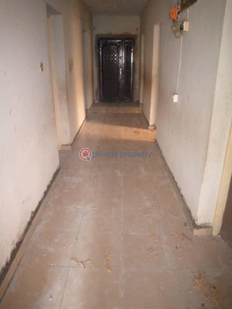 For rent 3 bedroom House Abudu Street Ogudu Ojota Lagos (PID 0PABBX