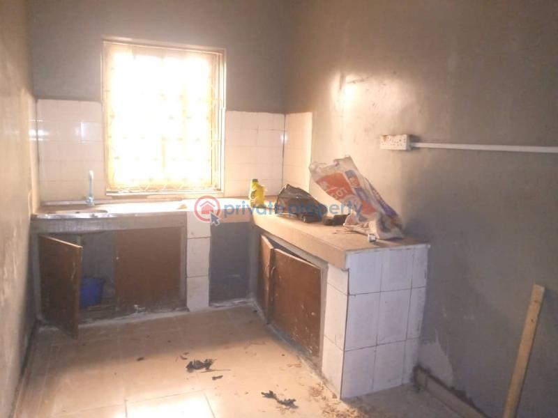 For rent 3 bedroom House Abudu Street Ogudu Ojota Lagos (PID 0PABBX