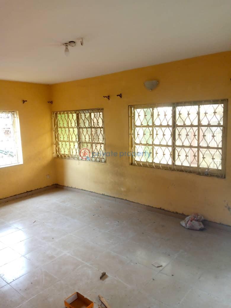 For rent 3 bedroom House Abudu Street Ogudu Ojota Lagos (PID 0PABBX