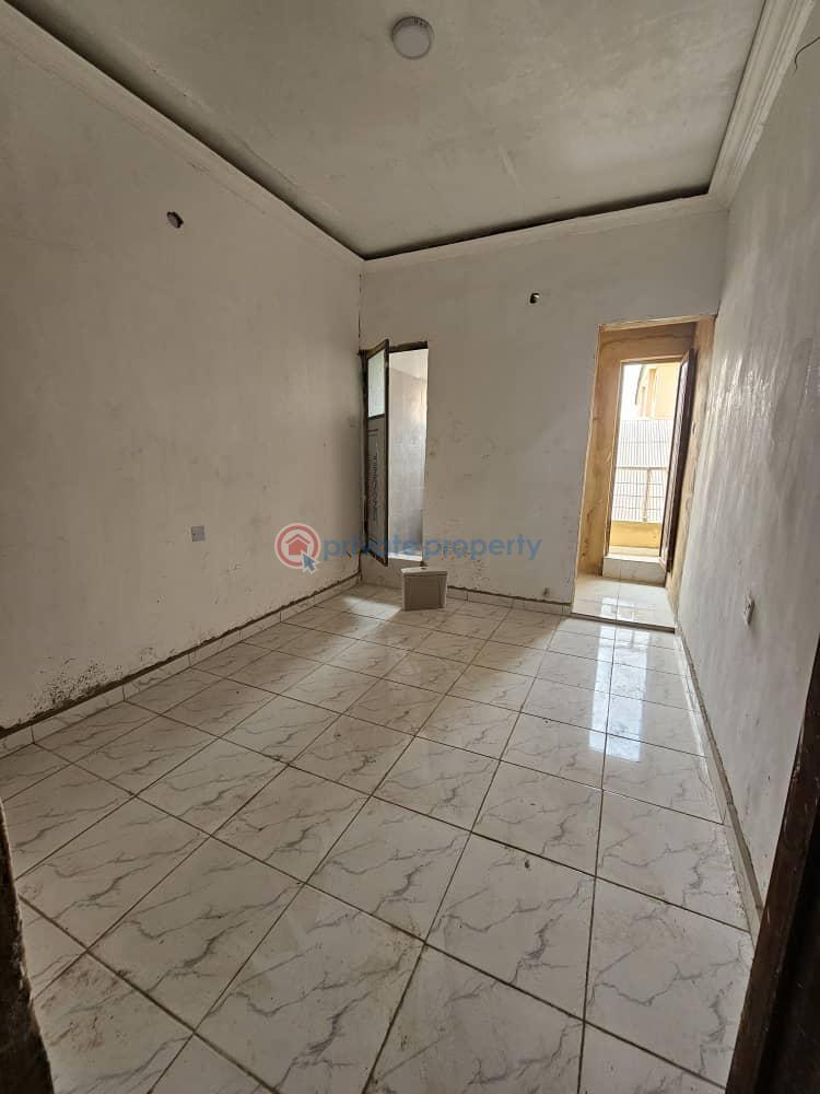 1 bedroom Self Contain For Rent Palmgroove Shomolu Lagos - 0