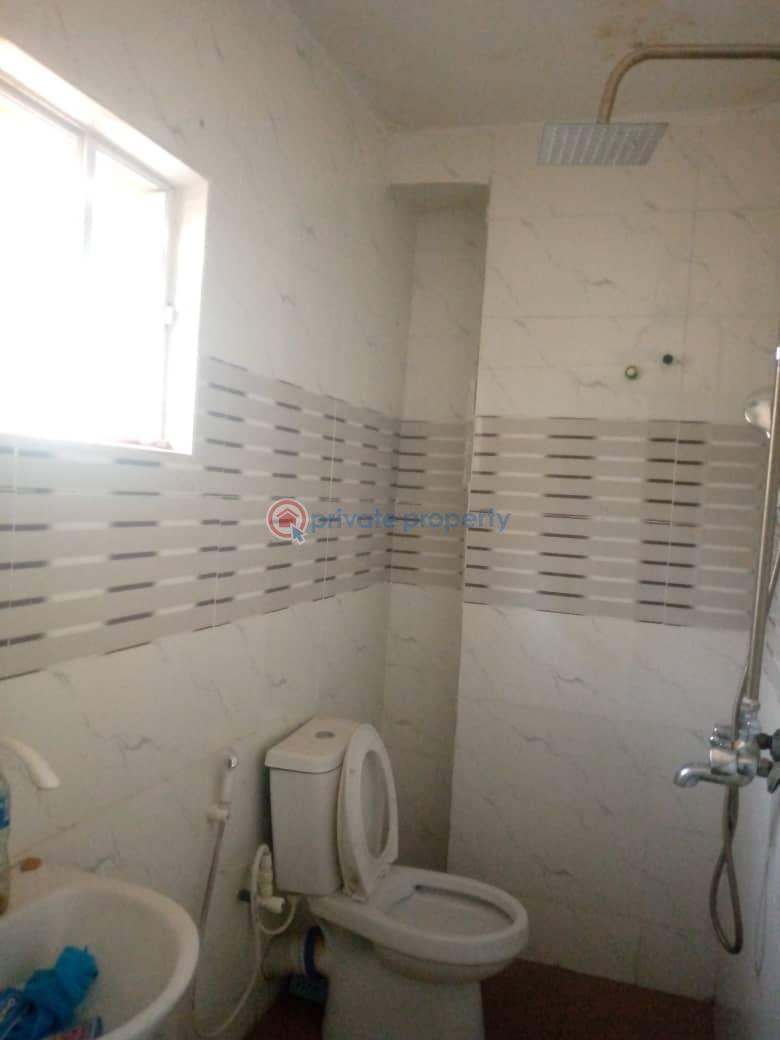 2 bedroom House For Rent Alagomeji Yaba Lagos - 1