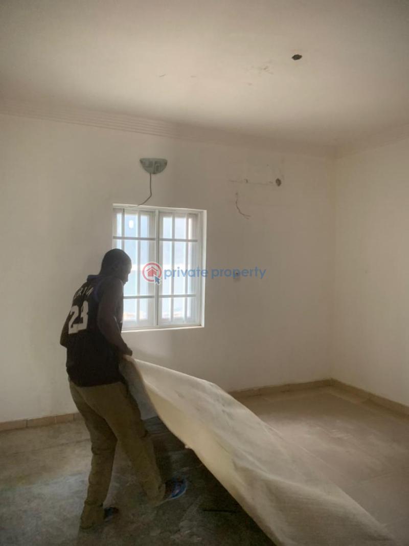 1 bedroom Mini Flat For Rent Good Home Estate Addo Ajah Lagos - 4