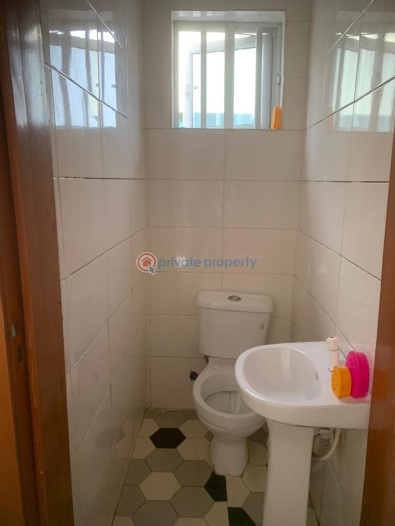 1 bedroom Mini Flat For Rent Good Home Estate Addo Ajah Lagos - 5