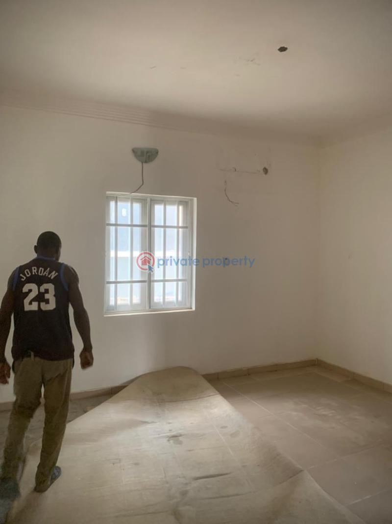 1 bedroom Mini Flat For Rent Good Home Estate Addo Ajah Lagos - 2