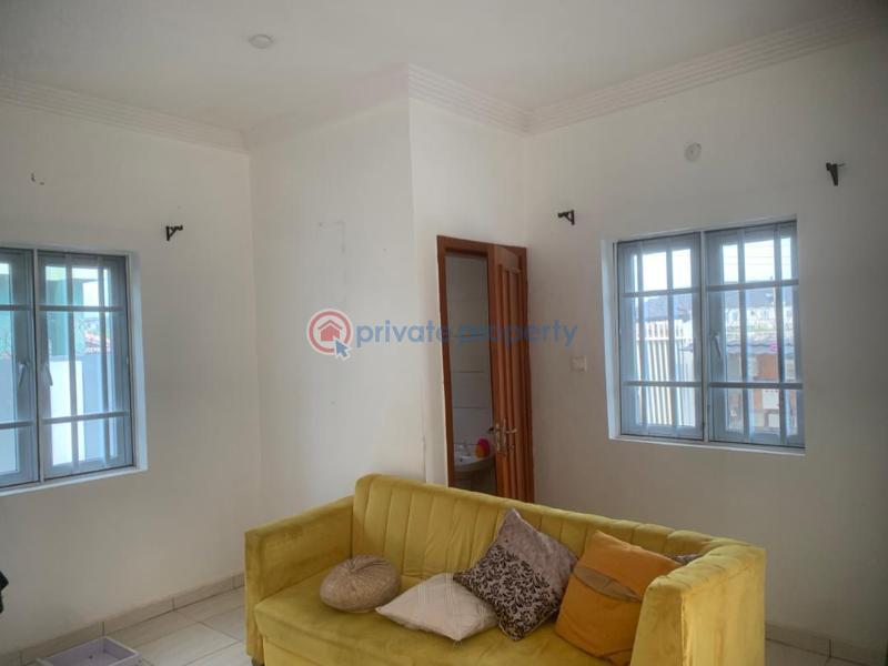 1 bedroom Mini Flat For Rent Good Home Estate Addo Ajah Lagos - 1