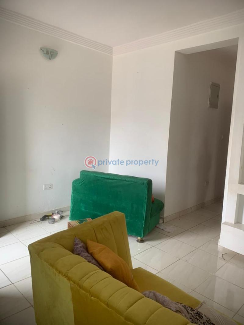 1 bedroom Mini Flat For Rent Good Home Estate Addo Ajah Lagos - 7