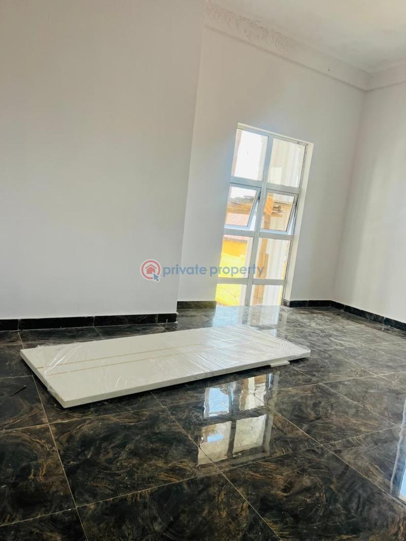 1 bedroom Flat & Apartment For Rent Onike Yaba Lagos - 4