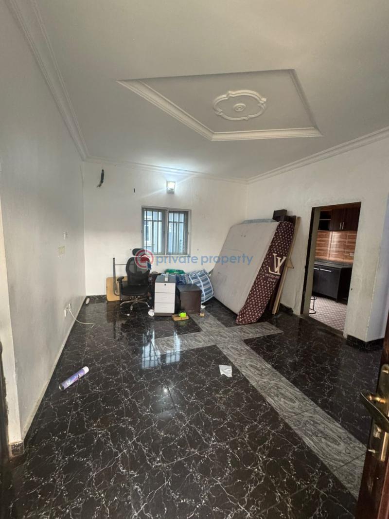 1 bedroom Flat & Apartment For Rent Vintage Estate, Majek Sangotedo Ajah Lagos - 7