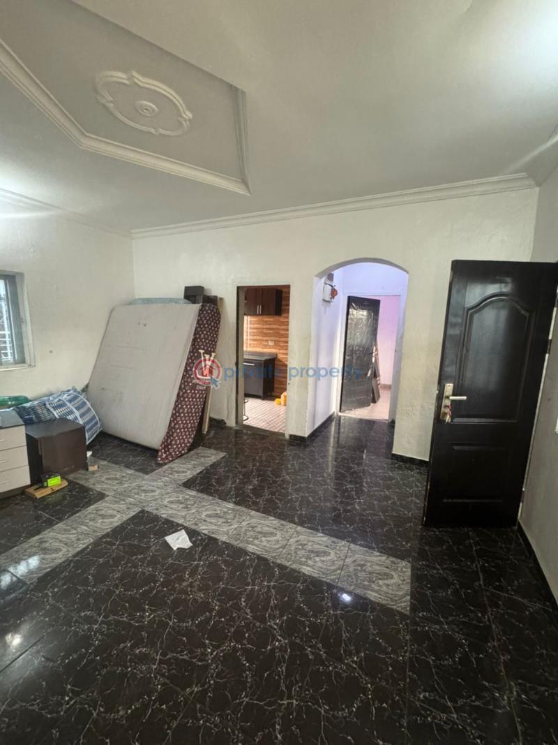 1 bedroom Flat & Apartment For Rent Vintage Estate, Majek Sangotedo Ajah Lagos - 8