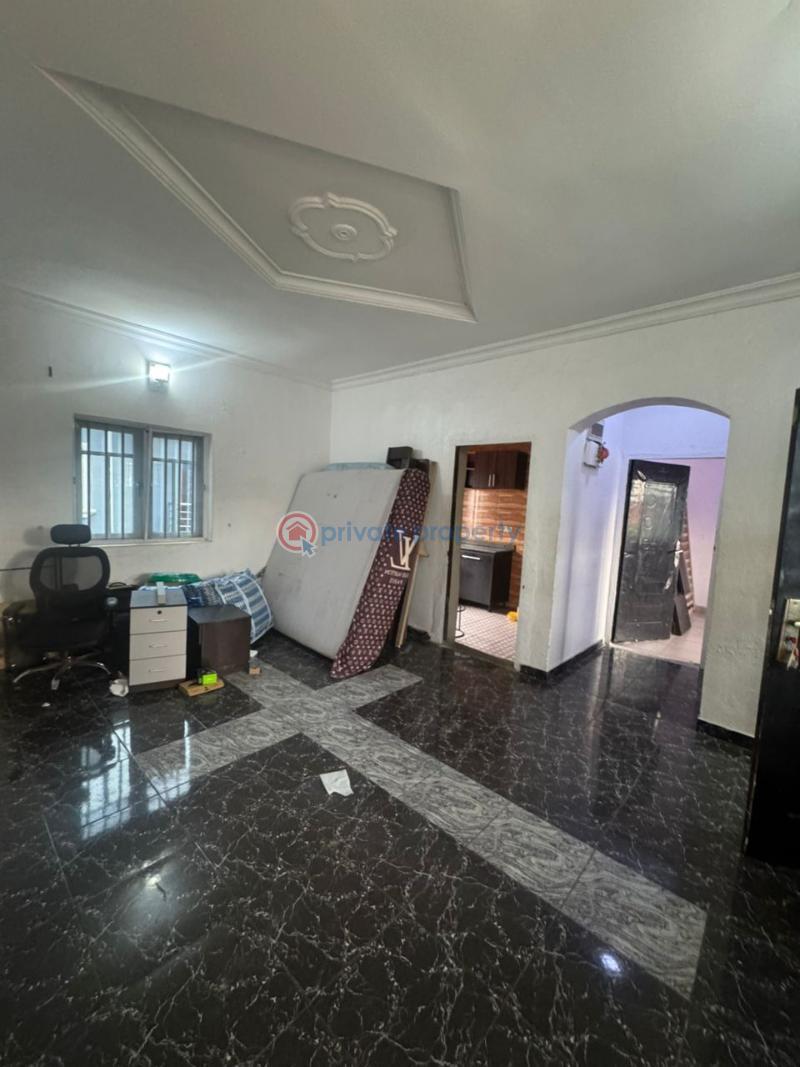 1 bedroom Flat & Apartment For Rent Vintage Estate, Majek Sangotedo Ajah Lagos - 5