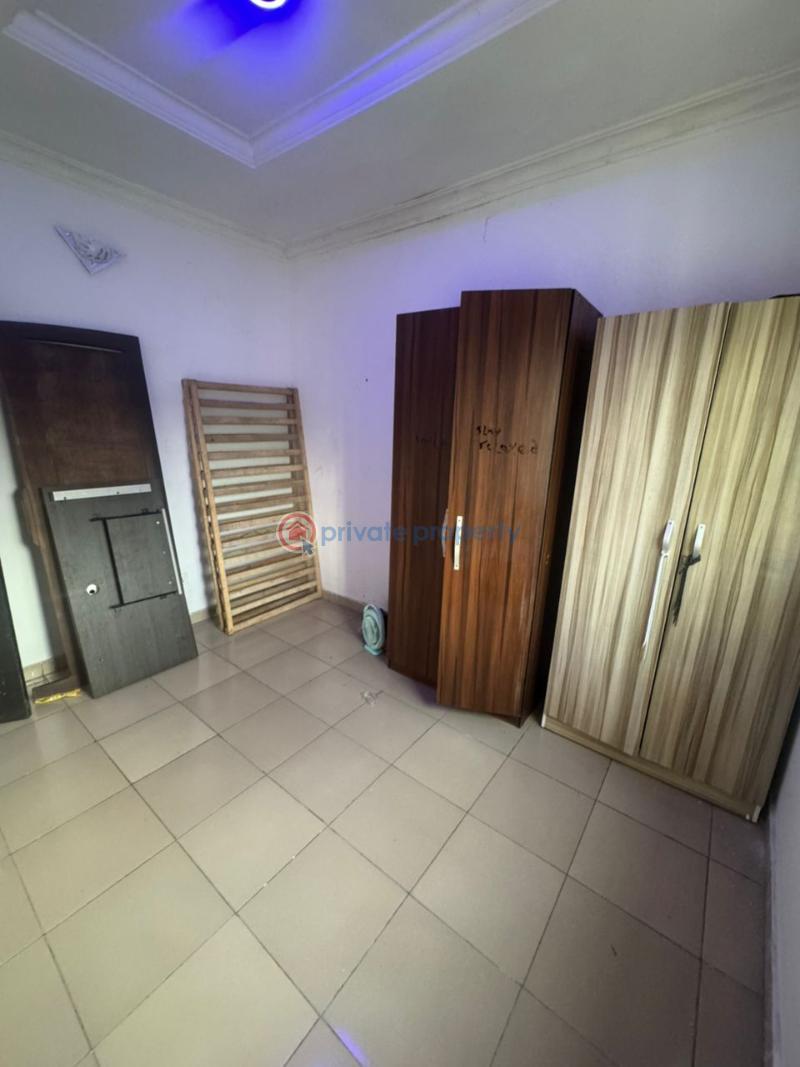 1 bedroom Flat & Apartment For Rent Vintage Estate, Majek Sangotedo Ajah Lagos - 10