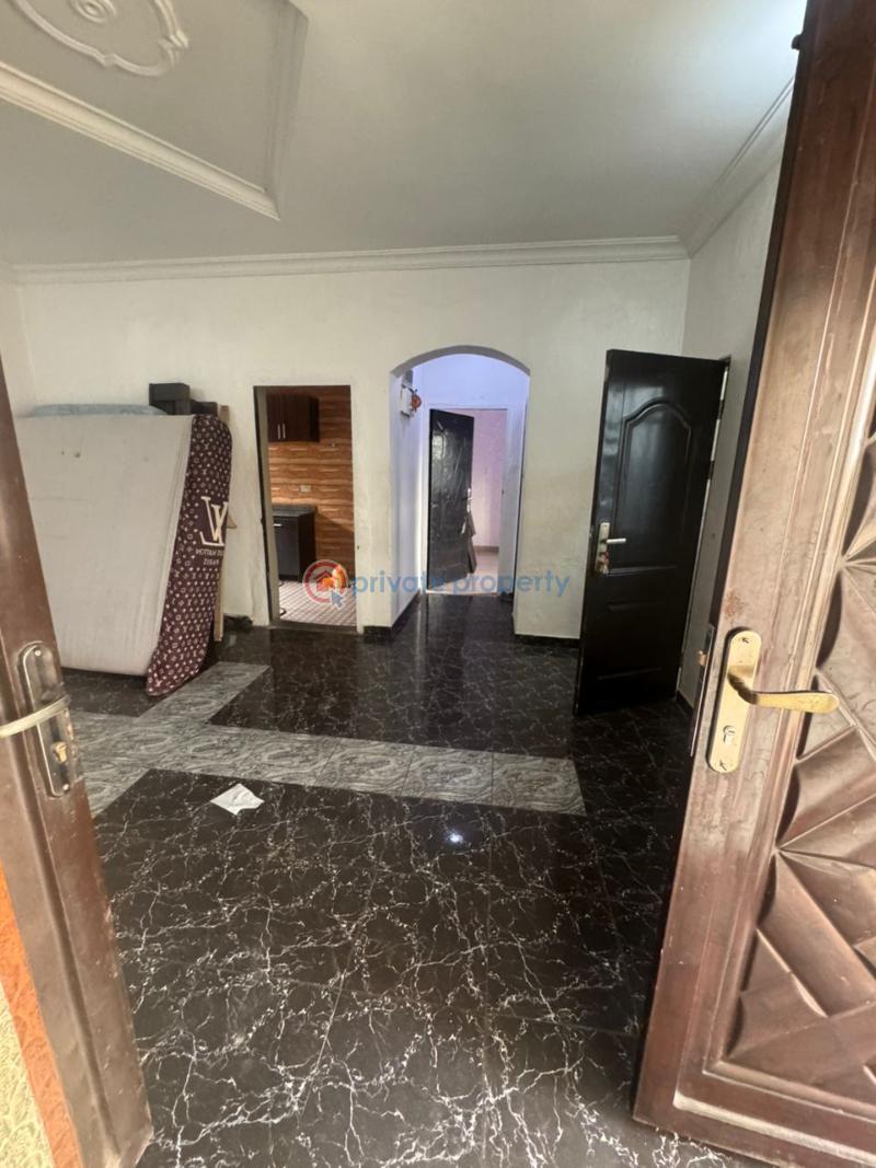 1 bedroom Flat & Apartment For Rent Vintage Estate, Majek Sangotedo Ajah Lagos - 0