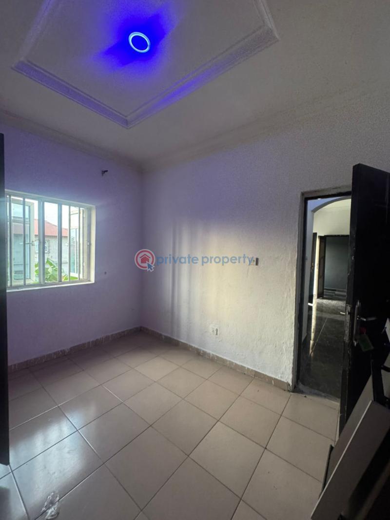 1 bedroom Flat & Apartment For Rent Vintage Estate, Majek Sangotedo Ajah Lagos - 12