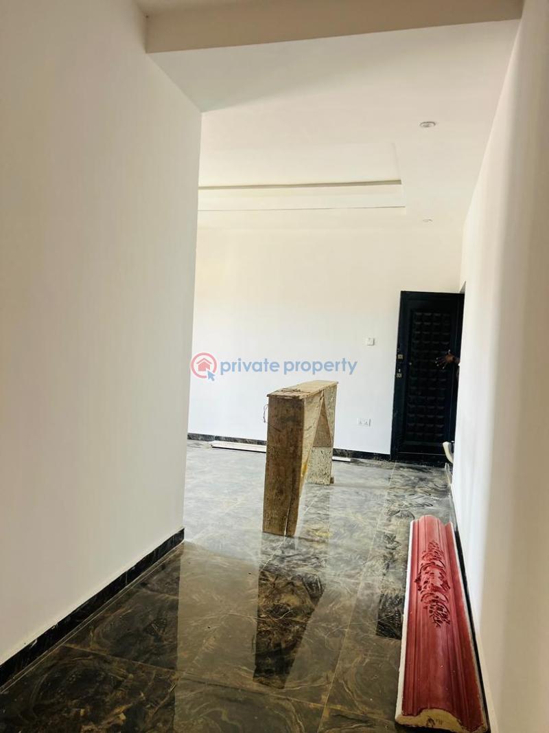 1 bedroom Flat & Apartment For Rent Onike Yaba Lagos - 8