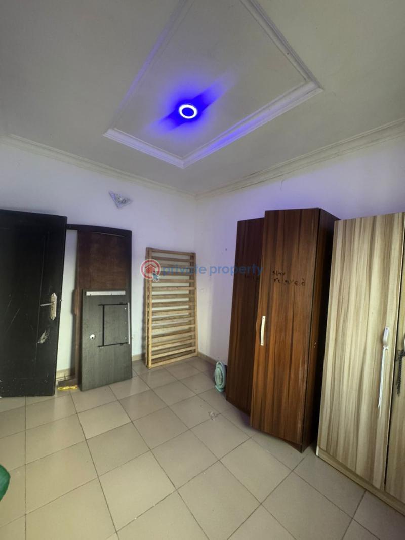 1 bedroom Flat & Apartment For Rent Vintage Estate, Majek Sangotedo Ajah Lagos - 6