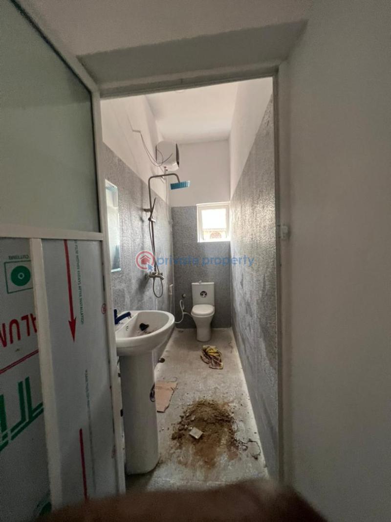 1 bedroom Flat & Apartment For Rent Onike Yaba Lagos - 0