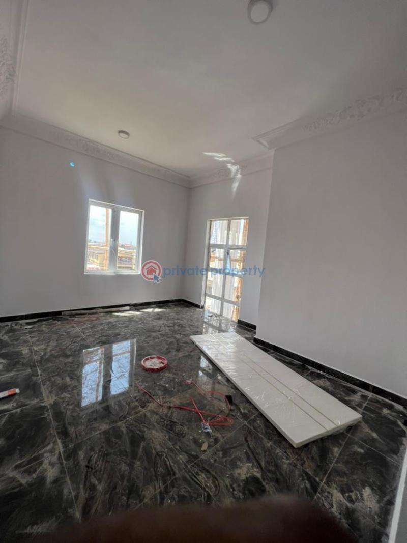 1 bedroom Flat & Apartment For Rent Onike Yaba Lagos - 2