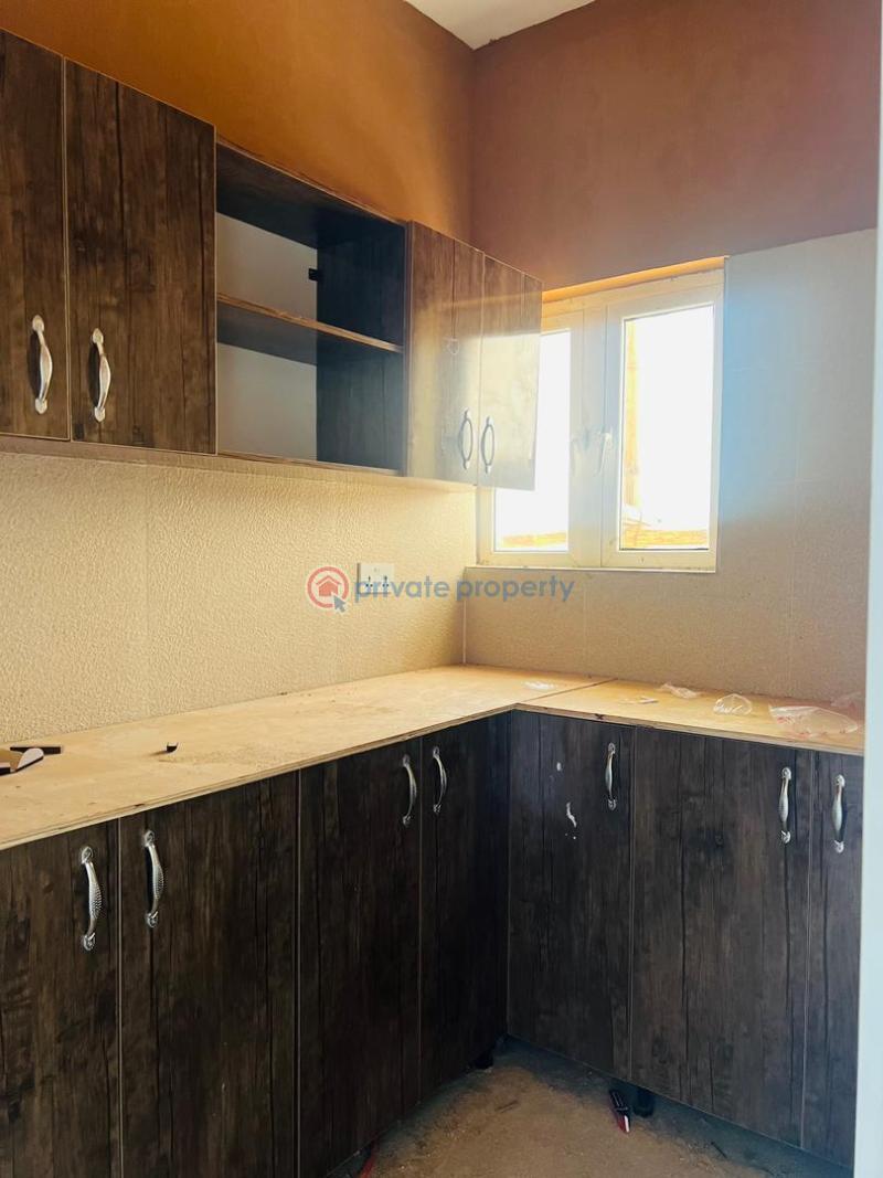 1 bedroom Flat & Apartment For Rent Onike Yaba Lagos - 5