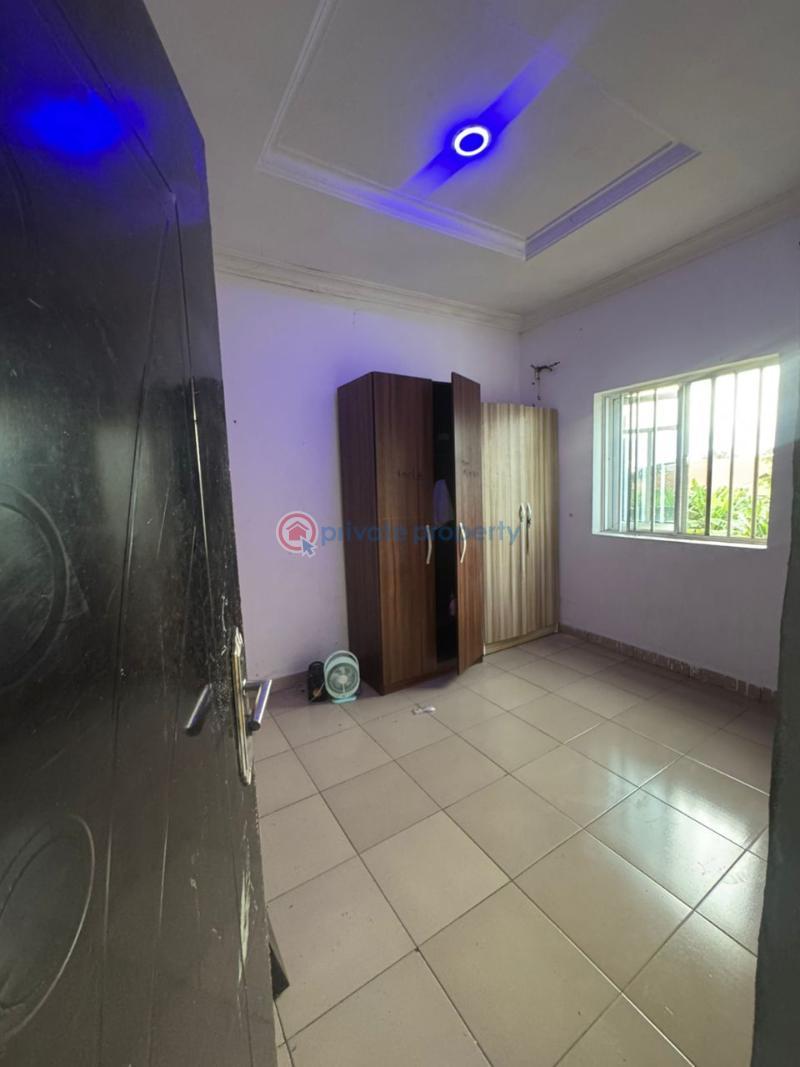 1 bedroom Flat & Apartment For Rent Vintage Estate, Majek Sangotedo Ajah Lagos - 14