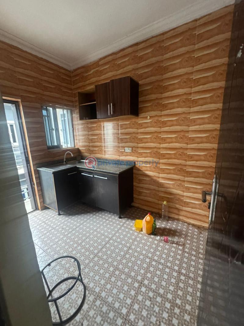 1 bedroom Flat & Apartment For Rent Vintage Estate, Majek Sangotedo Ajah Lagos - 13