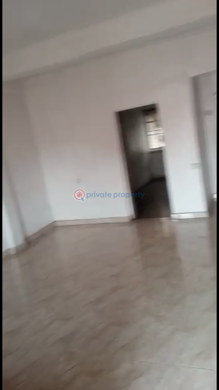 1 bedroom Flat & Apartment For Rent Alagomeji Yaba Lagos - 1