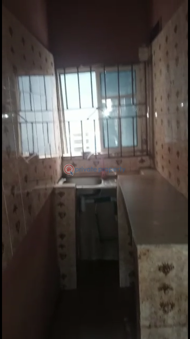 1 bedroom Flat & Apartment For Rent Alagomeji Yaba Lagos - 3