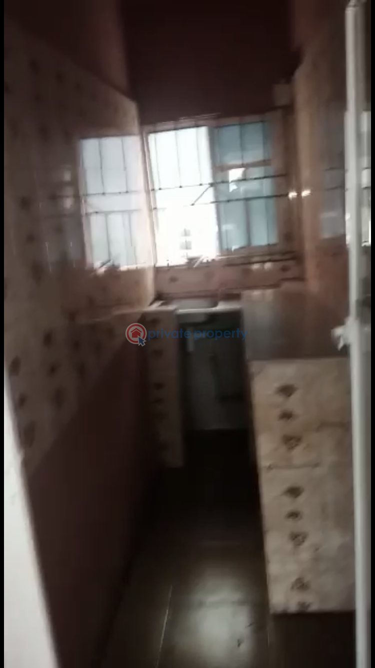 1 bedroom Flat & Apartment For Rent Alagomeji Yaba Lagos - 7