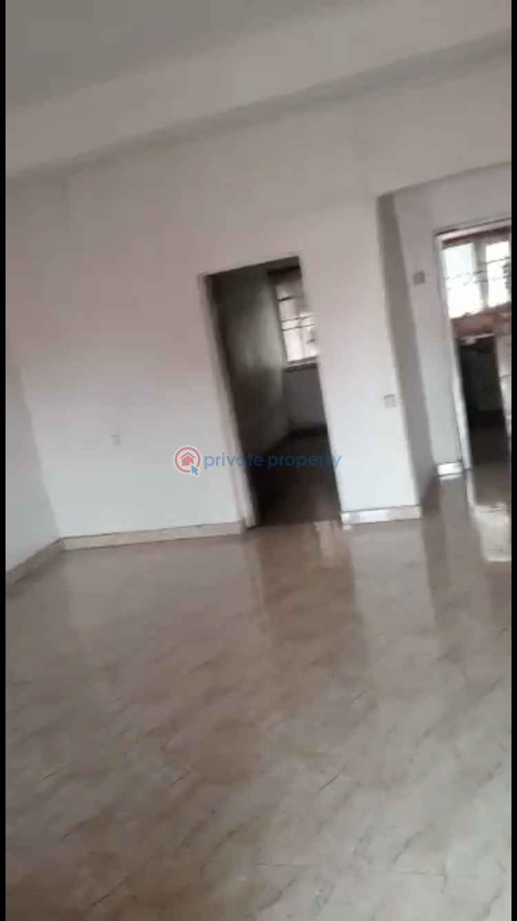 1 bedroom Flat & Apartment For Rent Alagomeji Yaba Lagos - 6