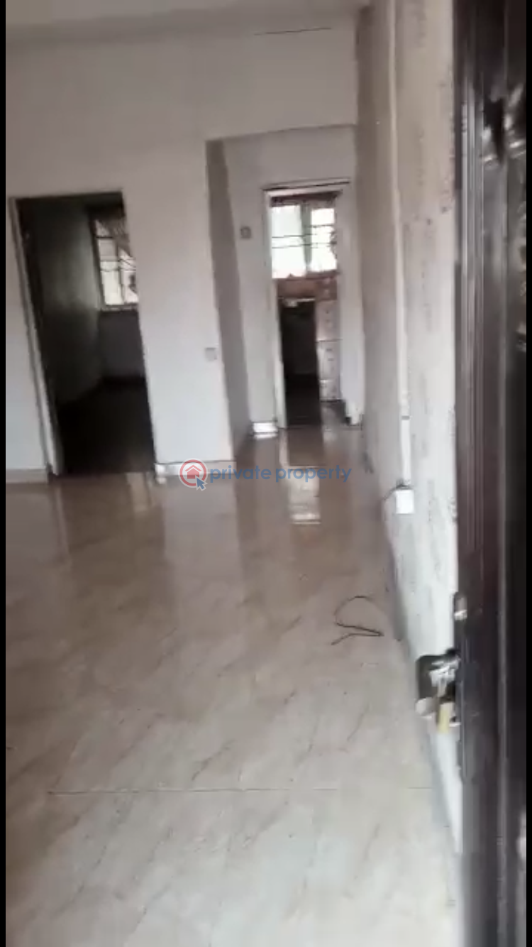 1 bedroom Flat & Apartment For Rent Alagomeji Yaba Lagos - 5
