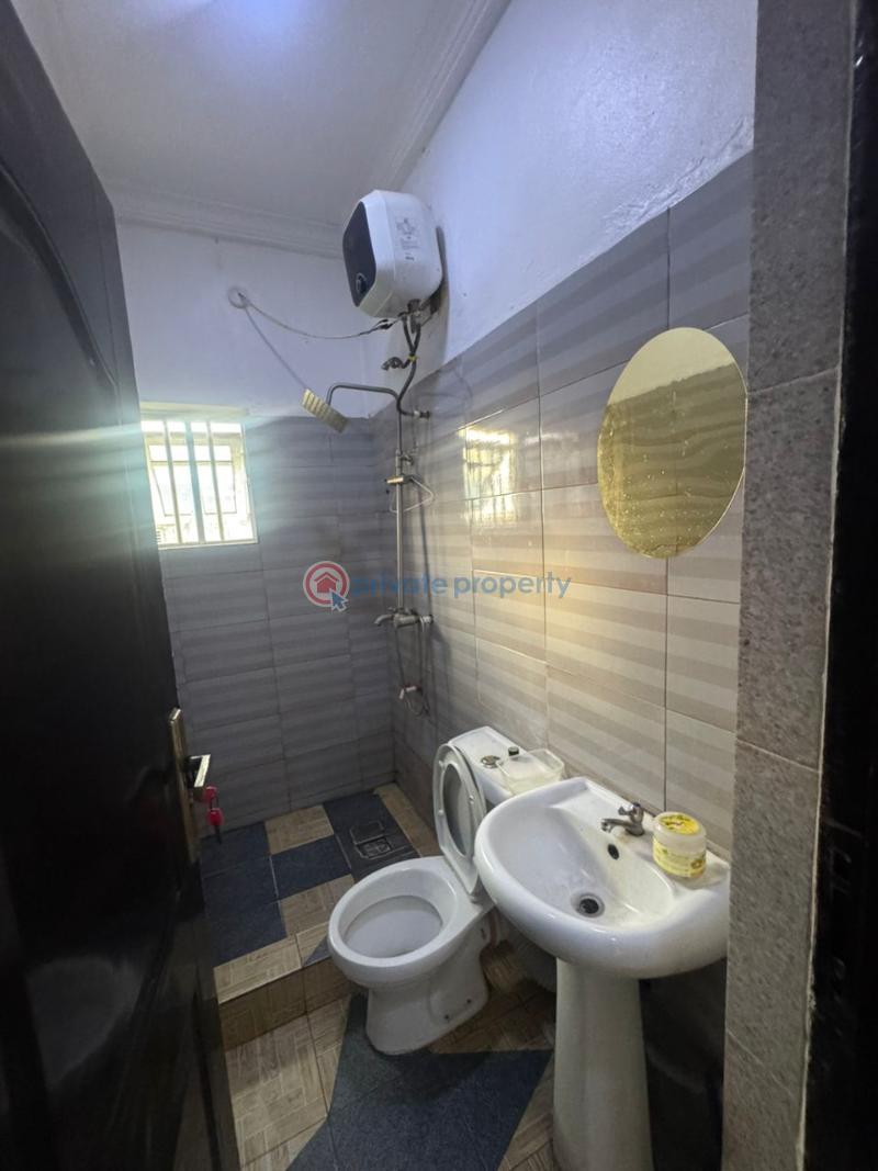 1 bedroom Flat & Apartment For Rent Vintage Estate, Majek Sangotedo Ajah Lagos - 3