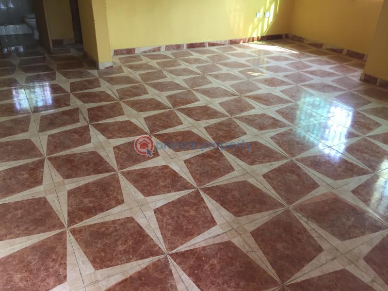1 bedroom Mini Flat For Rent Jojo Obawole, Ifako Ogba Ogba Lagos - 7