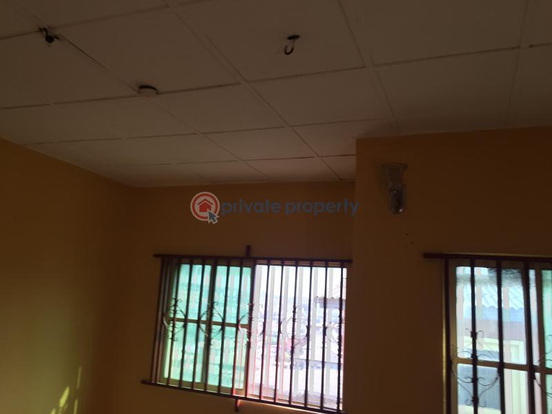 1 bedroom Mini Flat For Rent Jojo Obawole, Ifako Ogba Ogba Lagos - 1